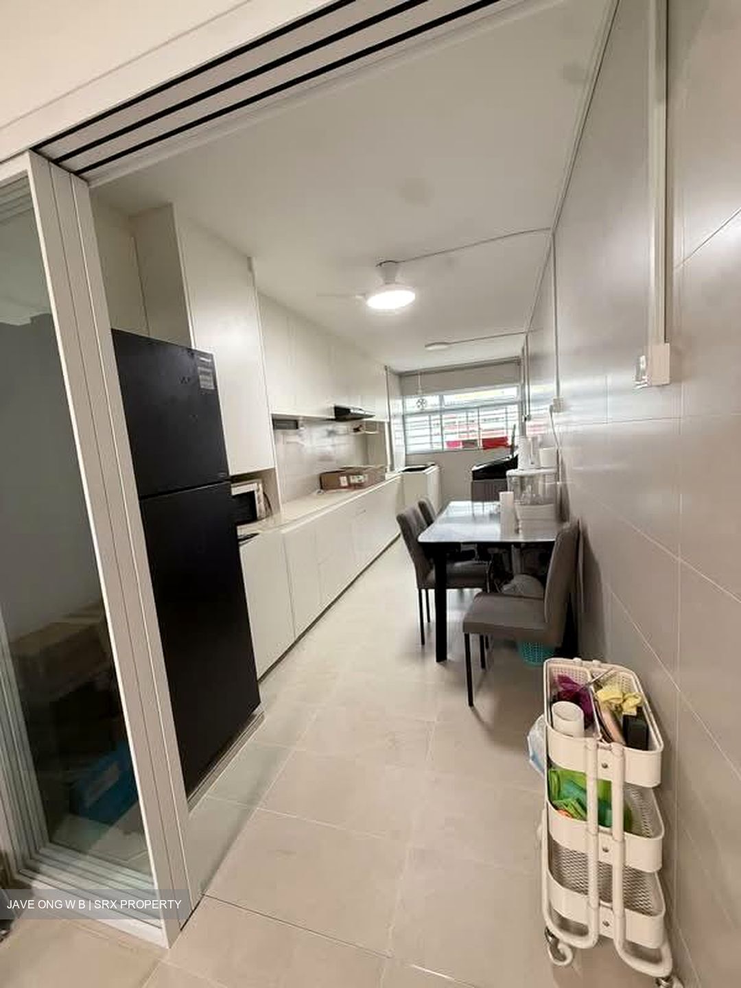 Blk 794 Khatib Vale (Yishun), HDB 5 Rooms #553536301
